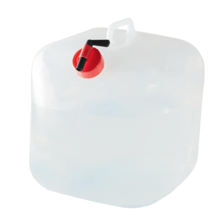 G-Max Sammenleggbar vanndunk 20 l