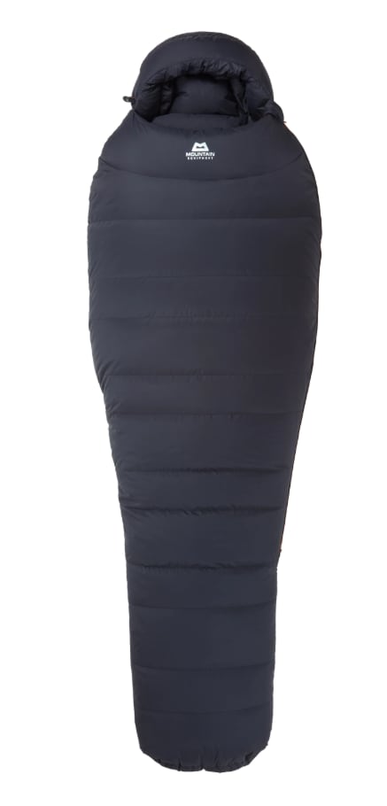 Mountain Equipment Glacier Expedition