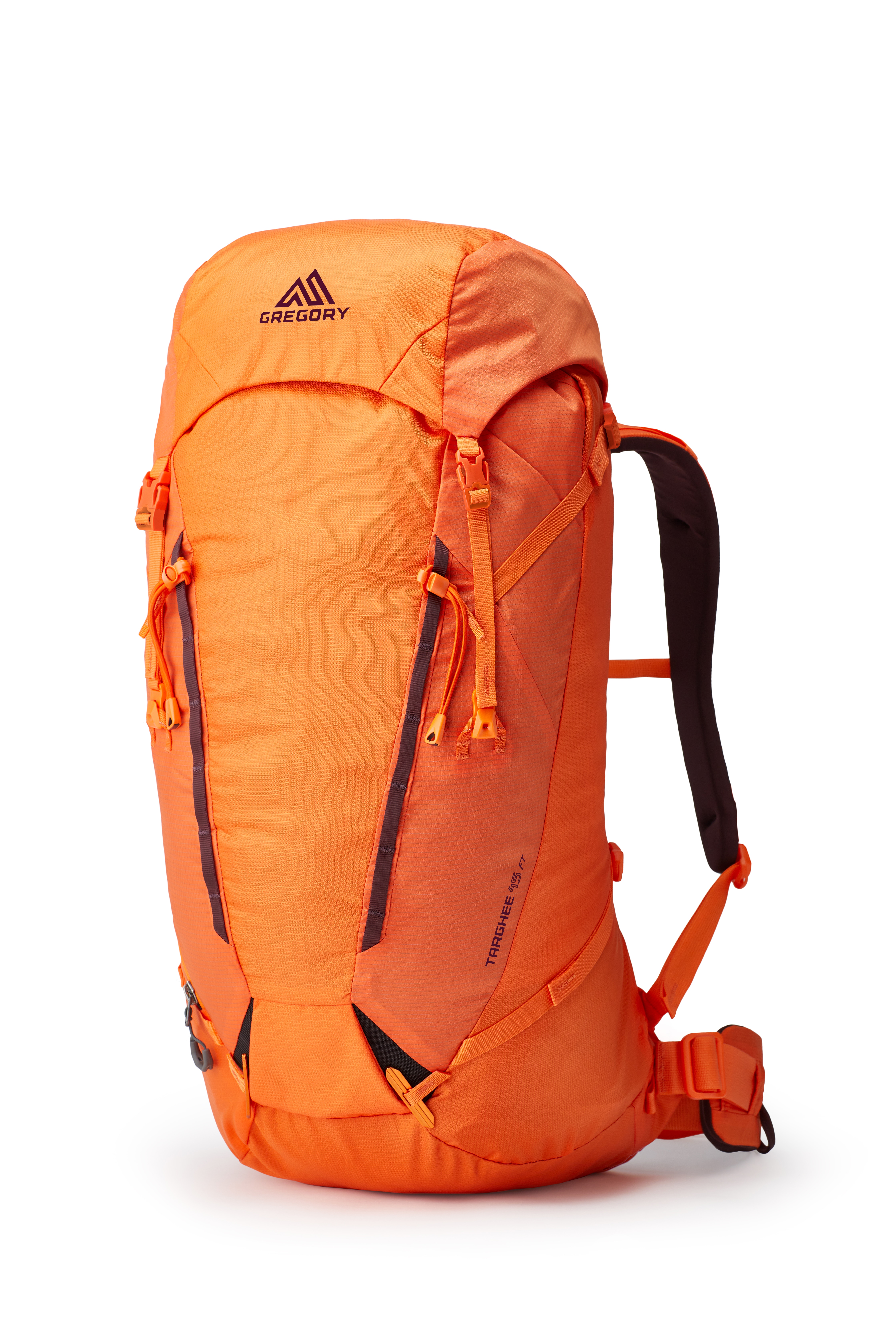 Gregory Targhee FT, 45L 