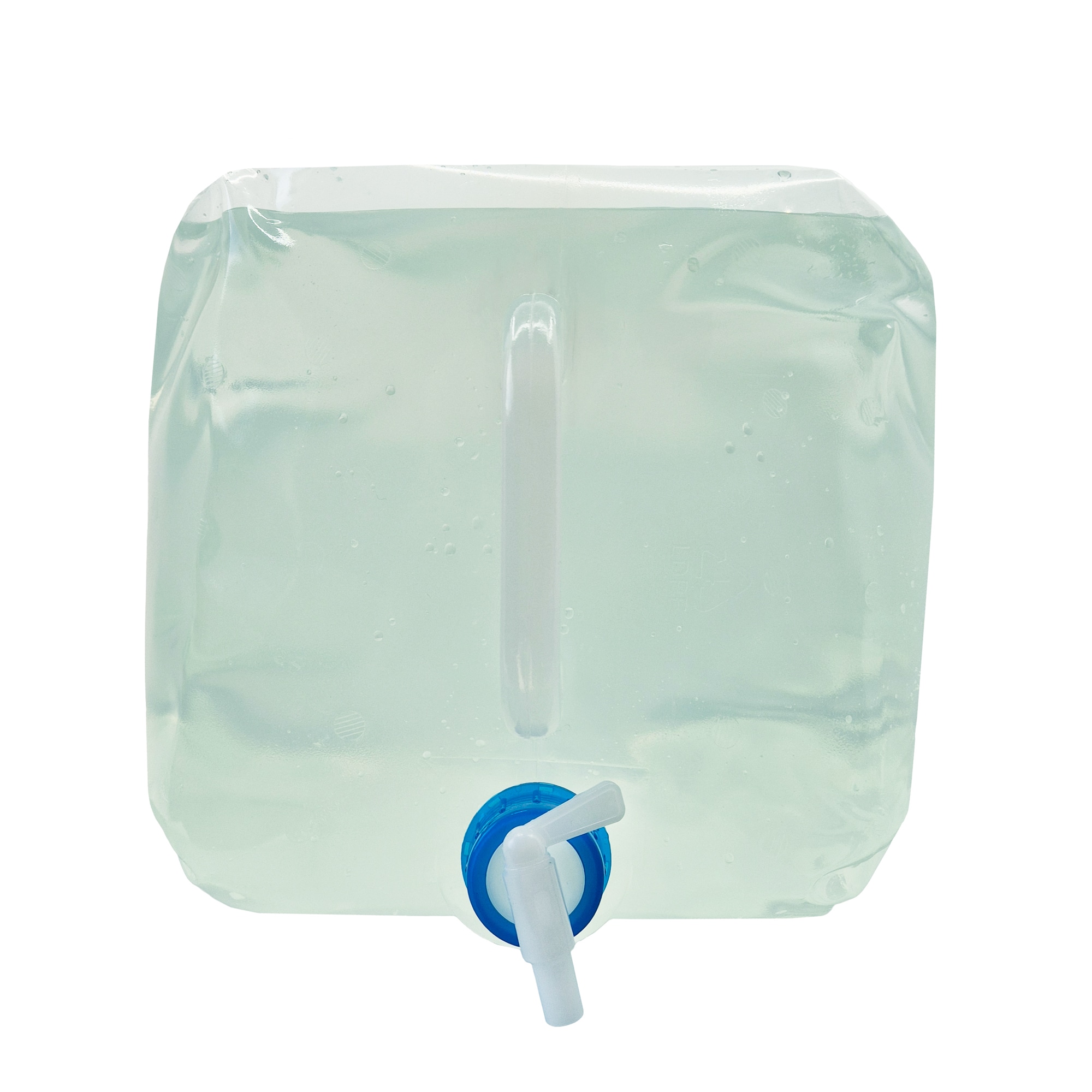 G-Max Sammenleggbar vanndunk 20 L