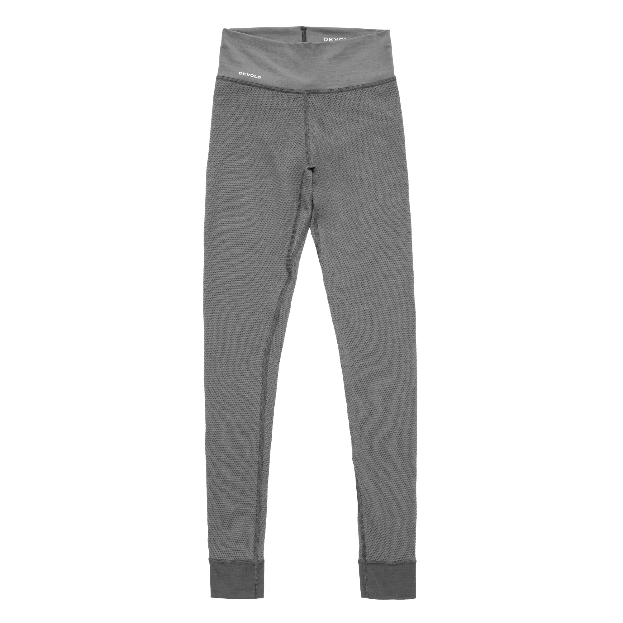 Devold Wool Mesh 190 Longs, Dame