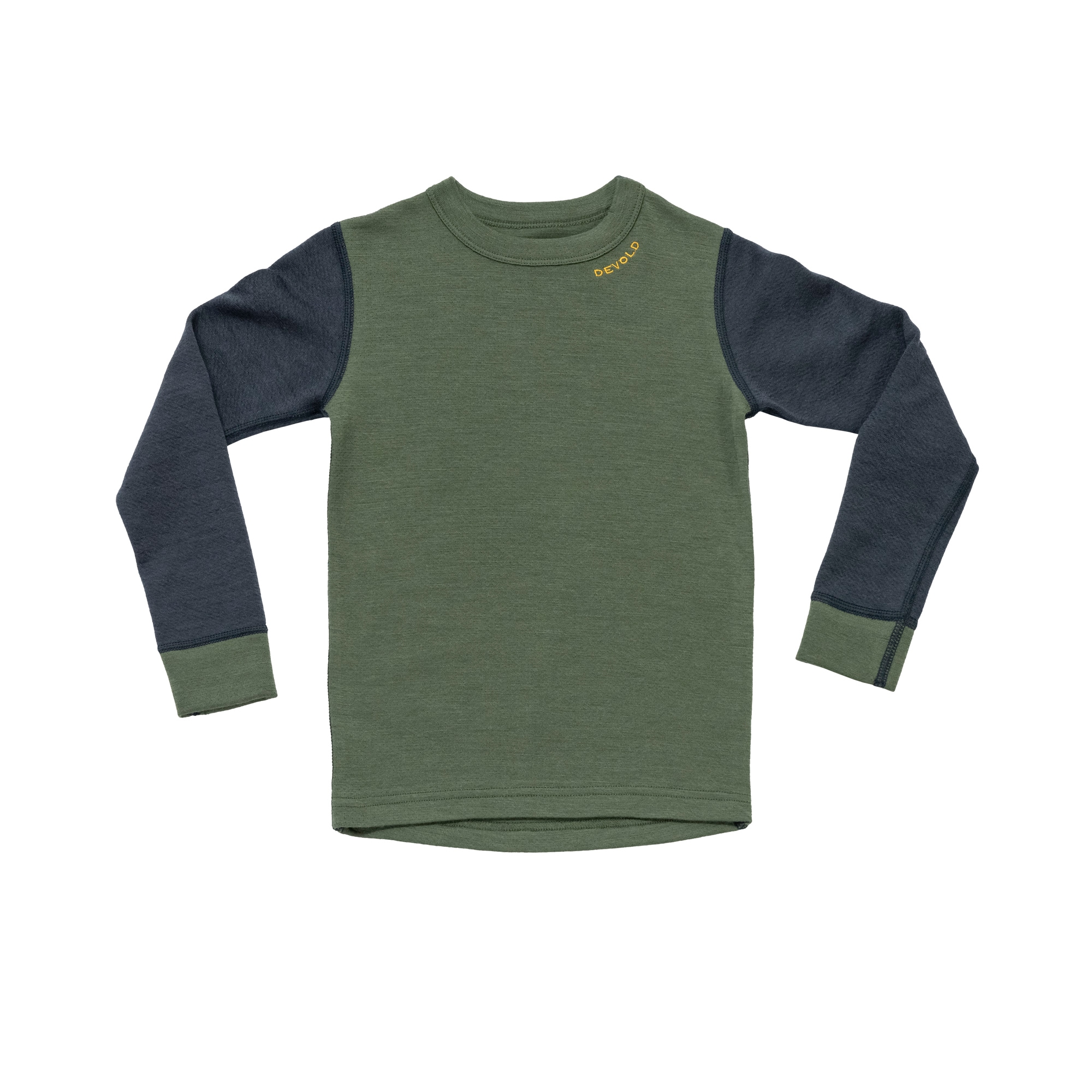 Devold Expedition Merino Shirt, Barn