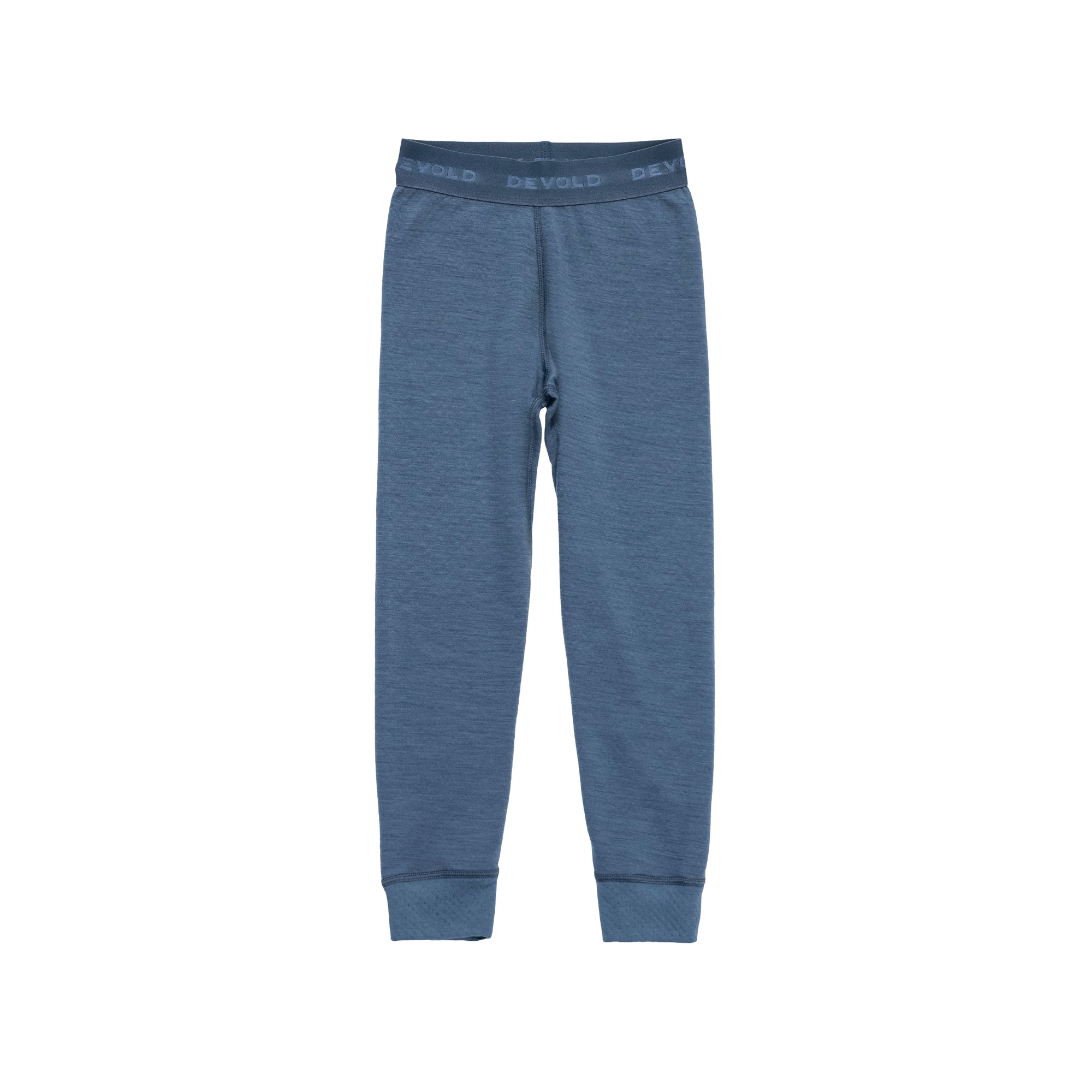 Devold Duo Active Merino Longs, Barn