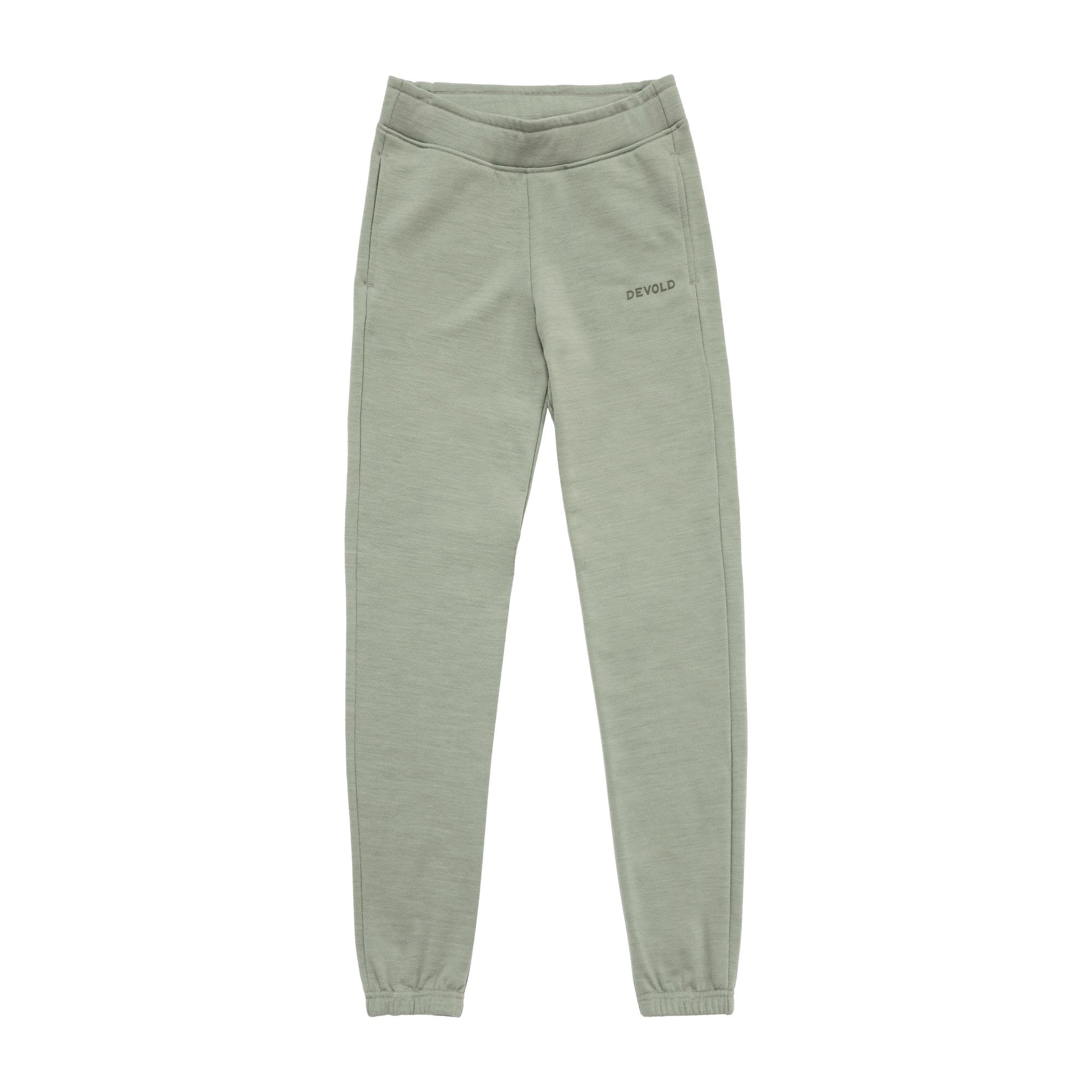 Devold Everyday Pant, Junior