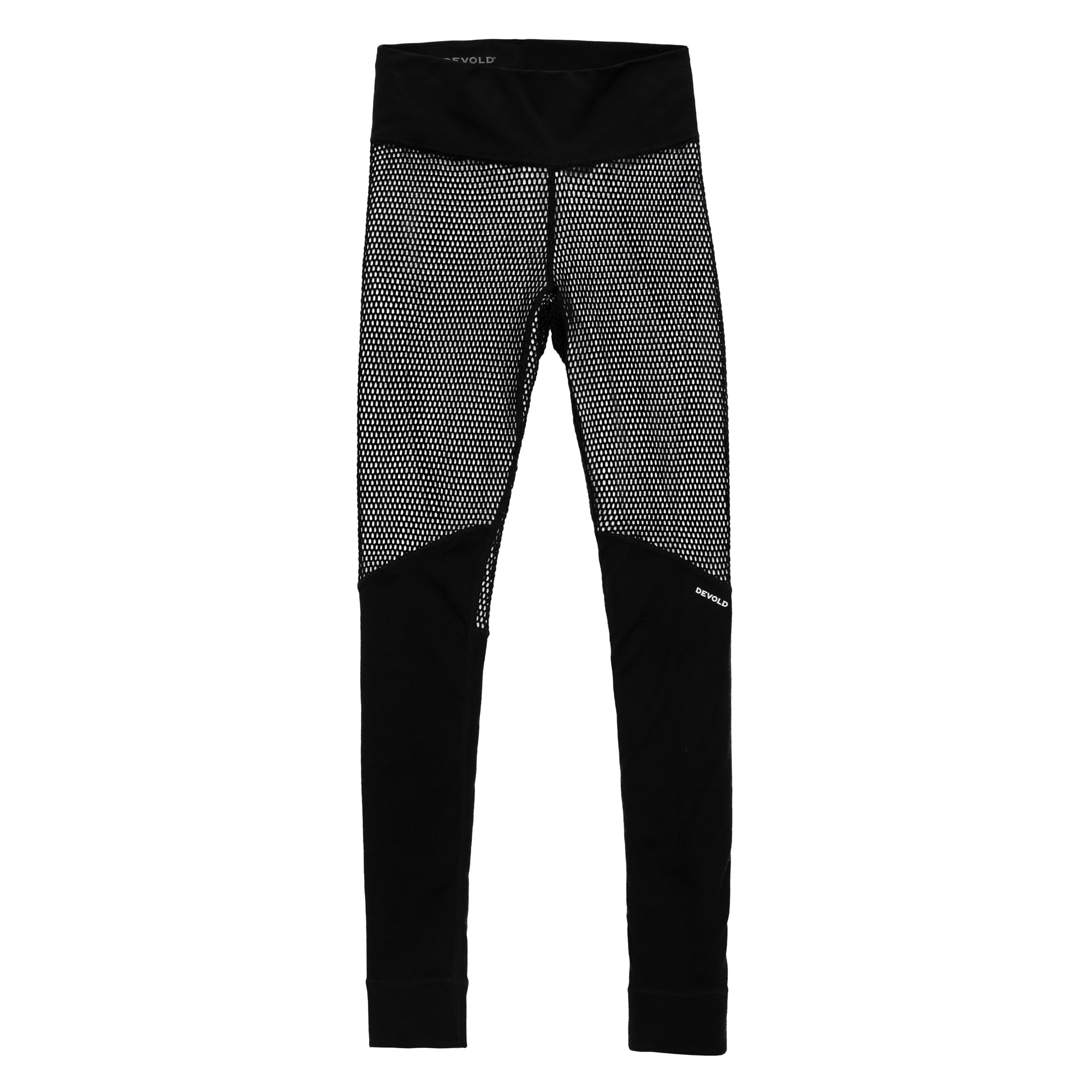 Devold Wool Mesh Pro Longs, Dame