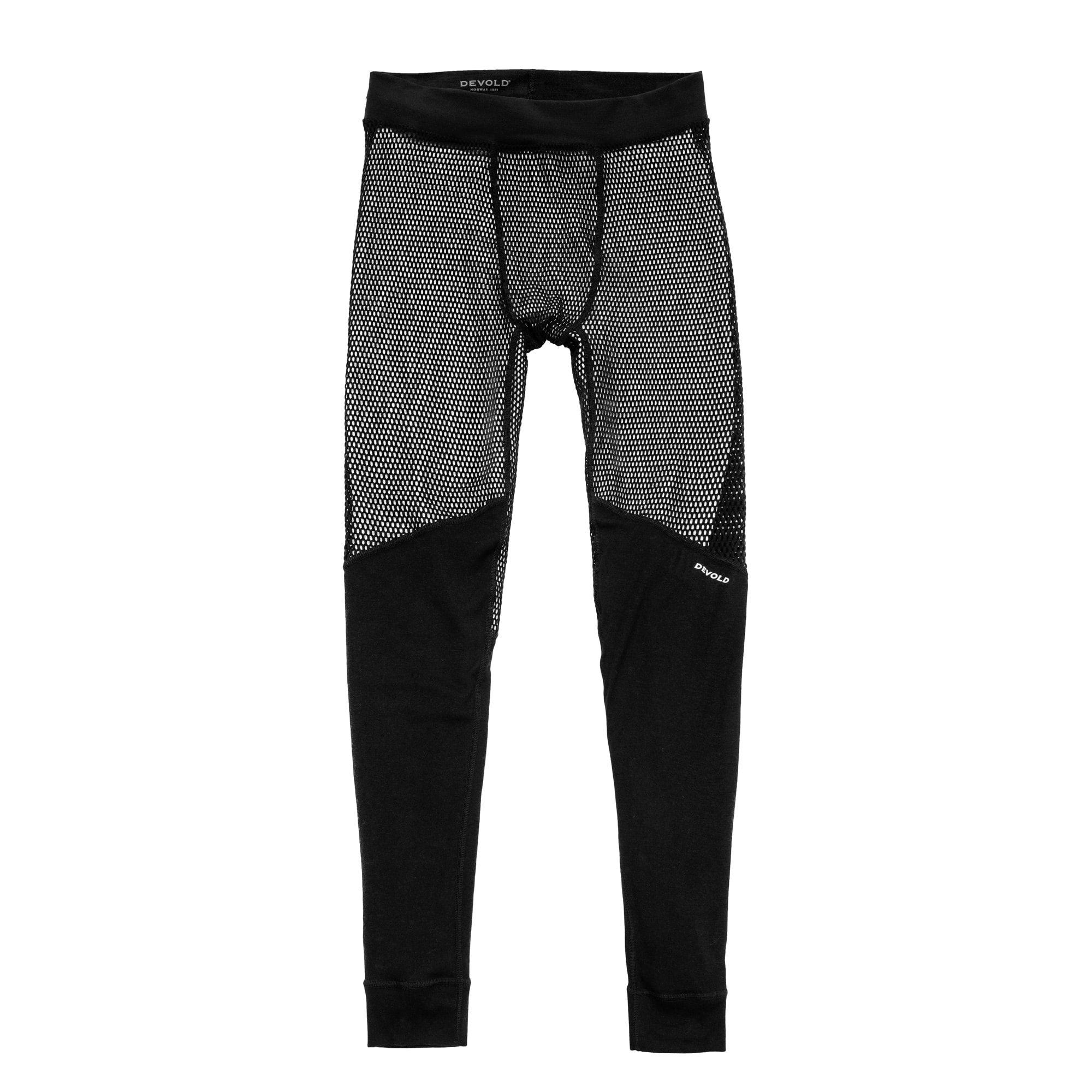 Devold Wool Mesh Pro Longs, Herre