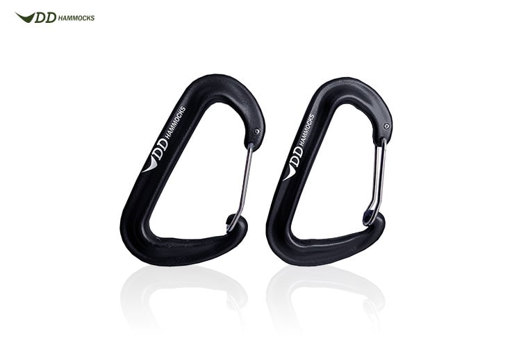 DD Hammocks Karabiners x2