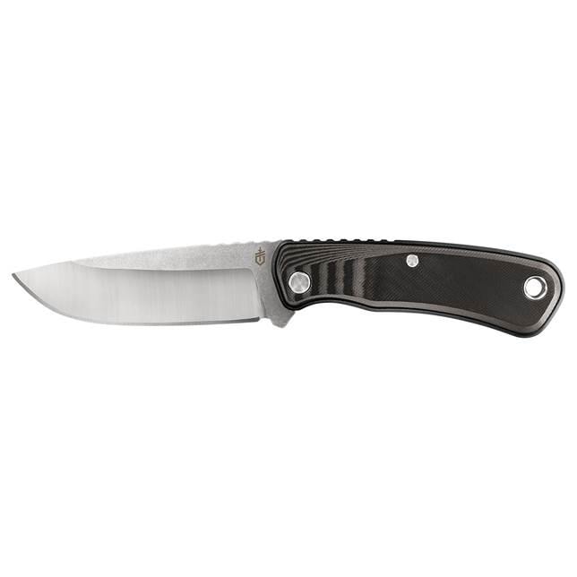 Gerber Downwind Drop Point