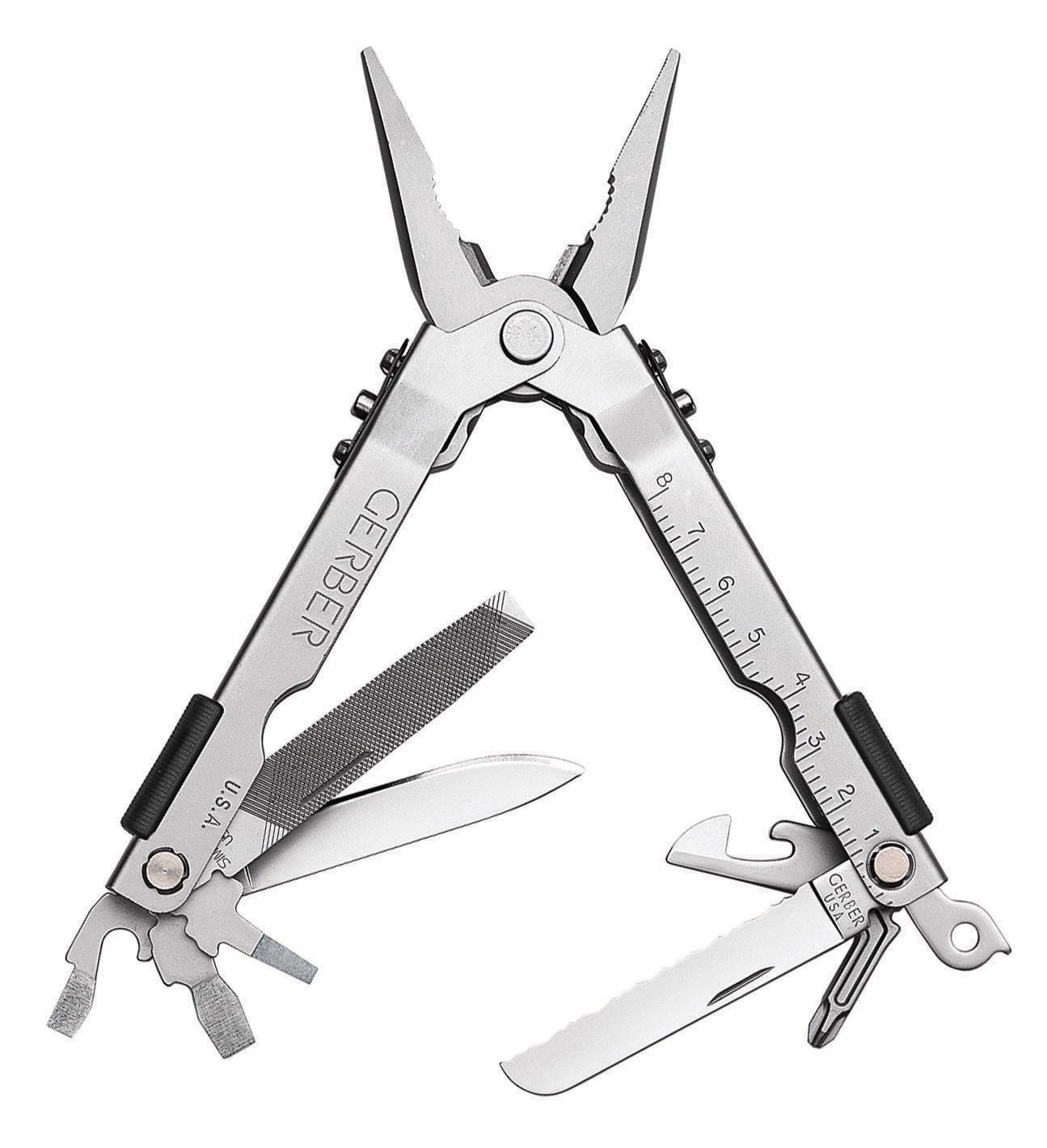 Gerber Multi-Plier 600 Needlenose