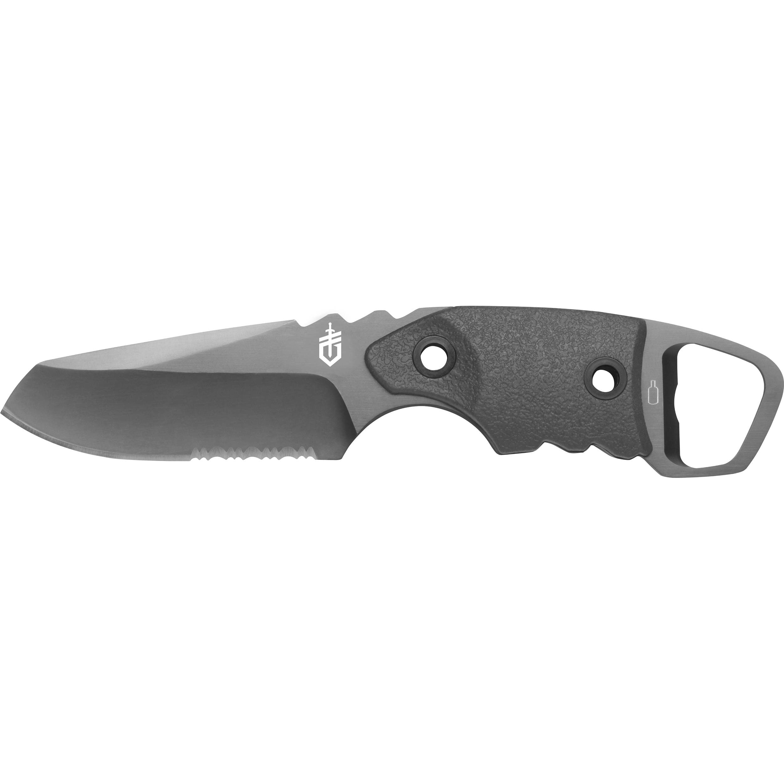 Gerber epic fixed blade-2
