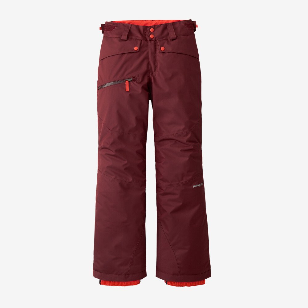 Patagonia Girls' Snowbelle Pants