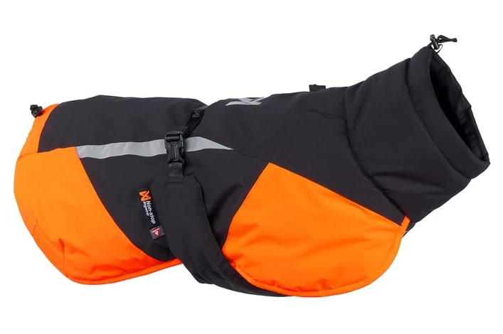 Non-Stop Dogwear Glacier Jacket 3.0