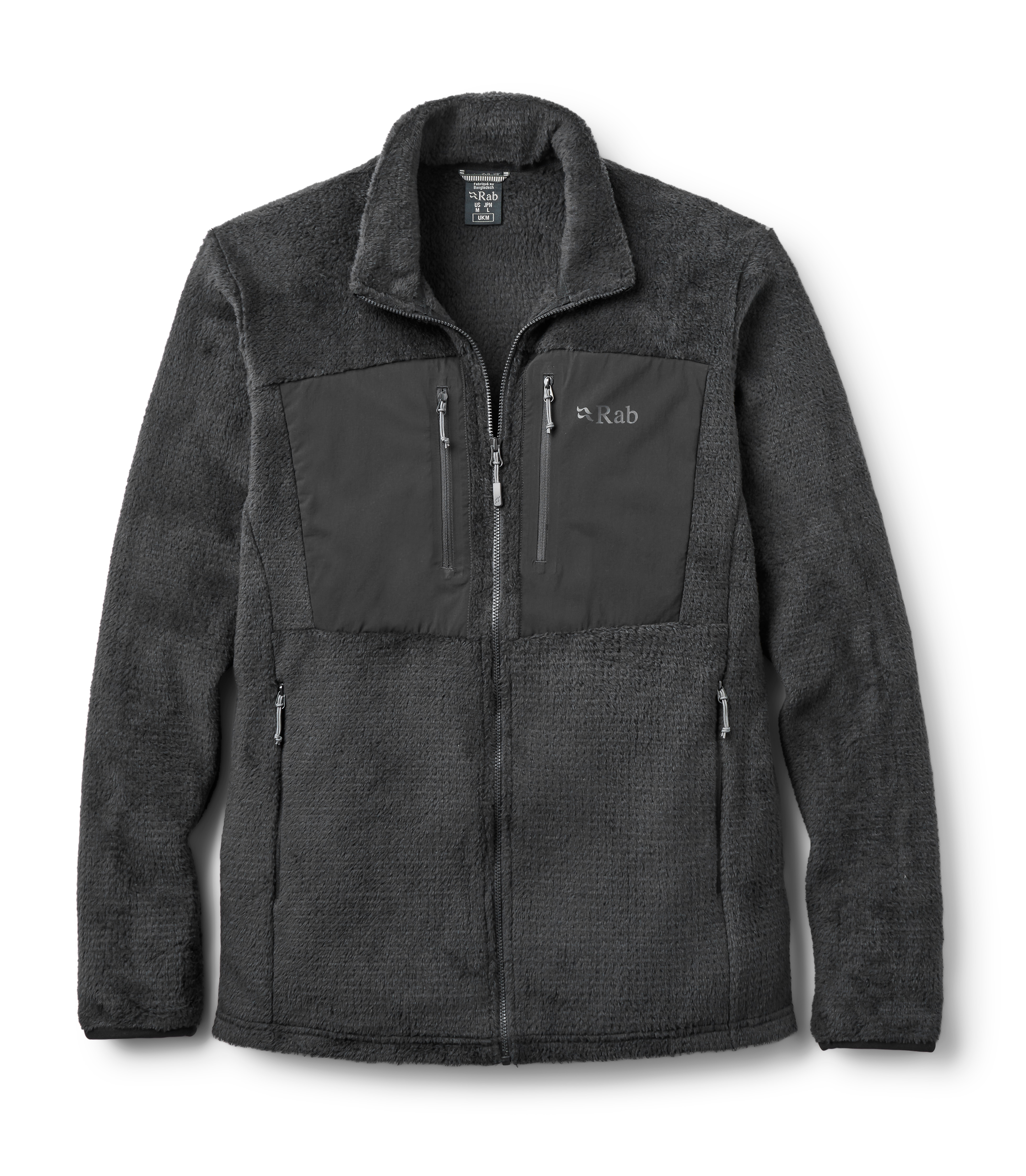 RAB Granitic Jacket, Herre