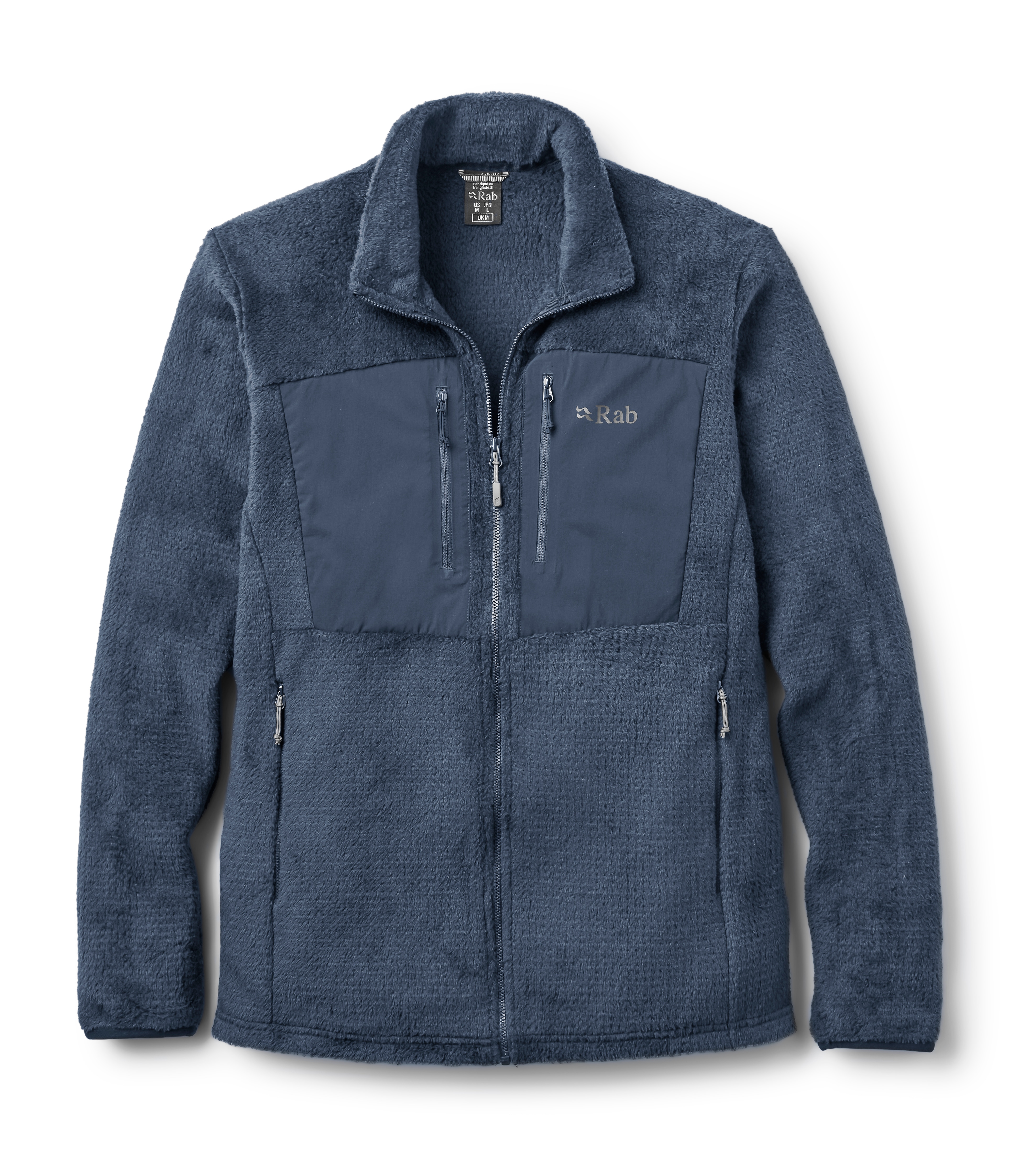 RAB Granitic Jacket, Herre