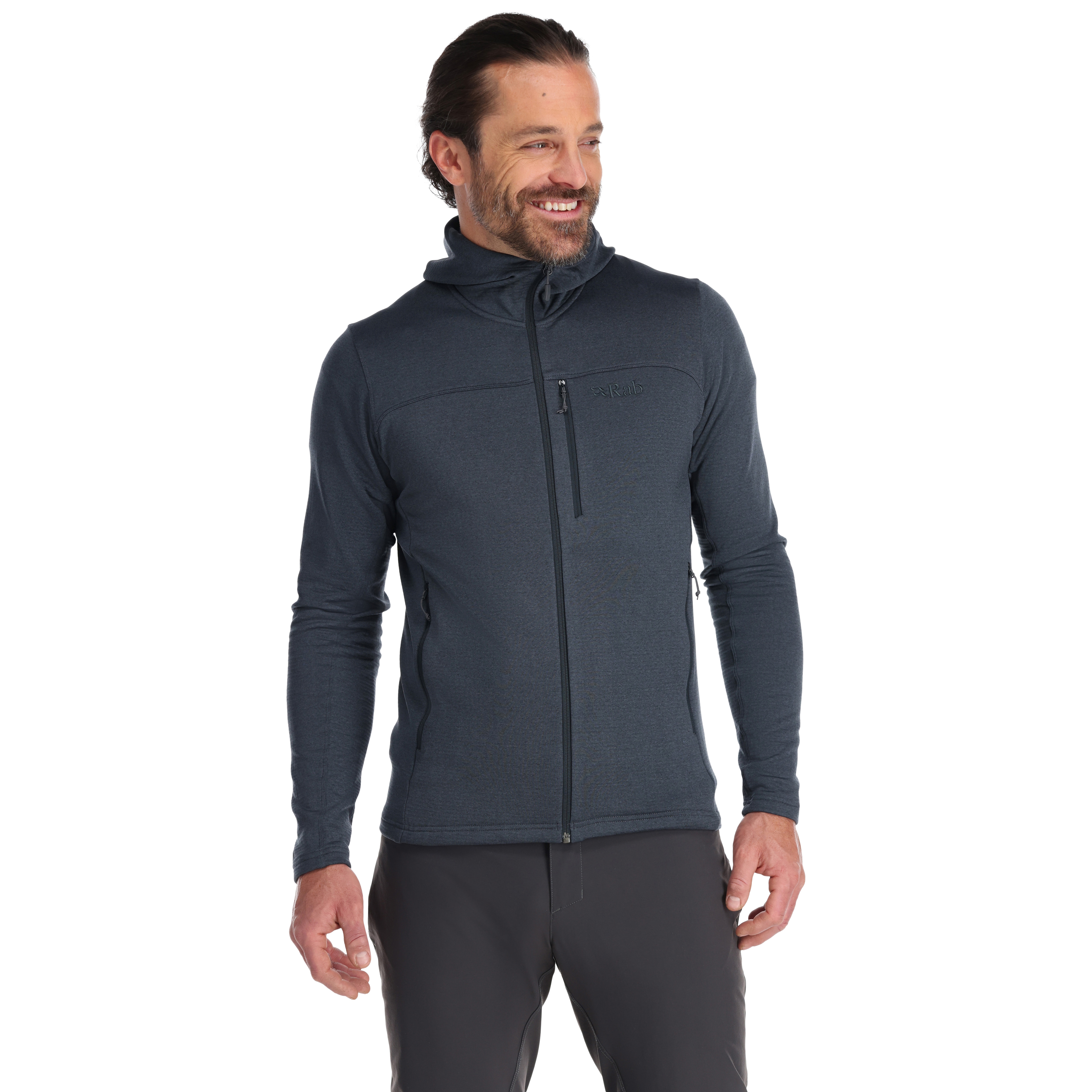 RAB Graviton Hoody, Men