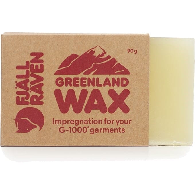 Fjällräven Greenland Wax Impregnering
