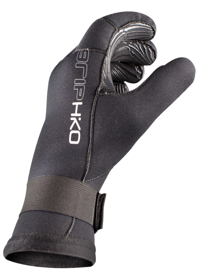 Grip glove 1