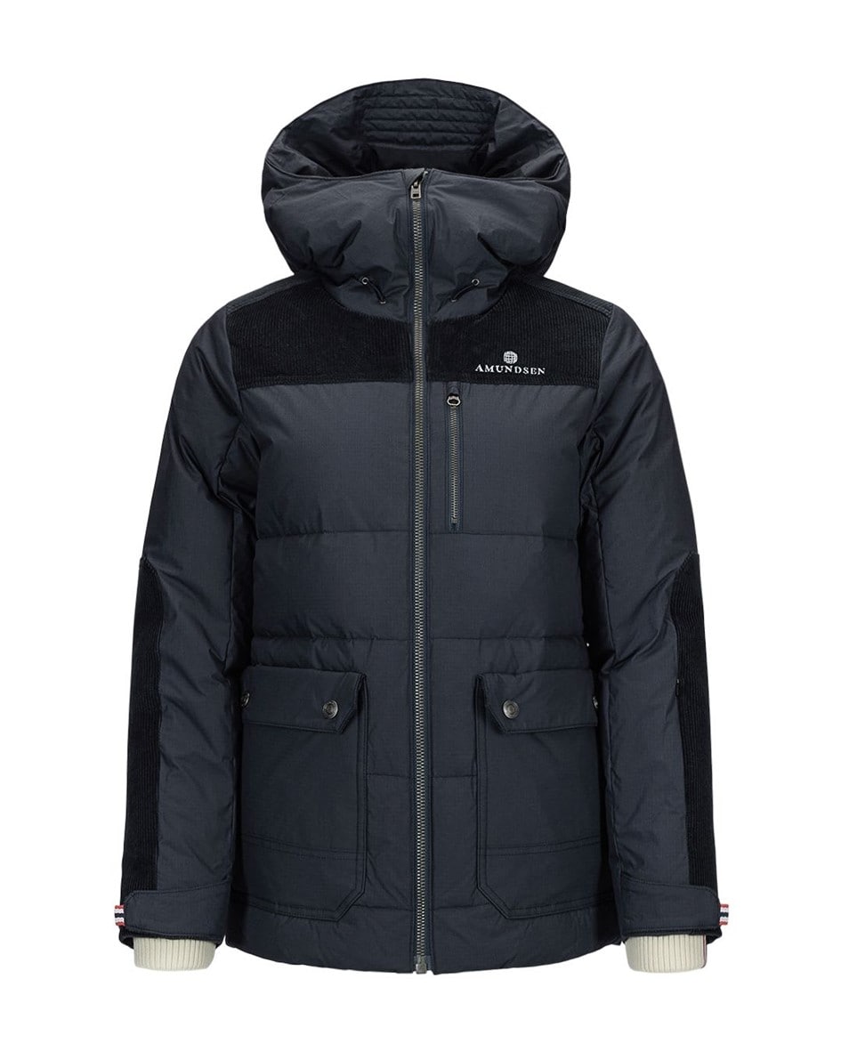 Amundsen Sports Groomer Jacket, Dame