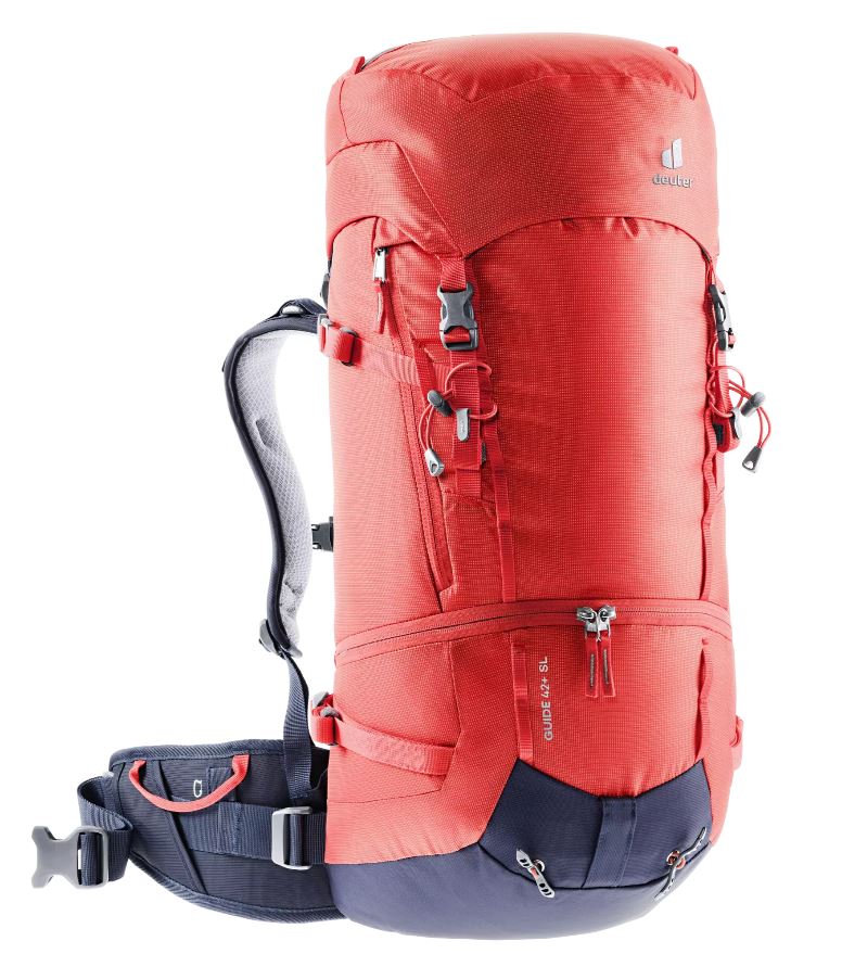 Deuter Guide 42L+ SL