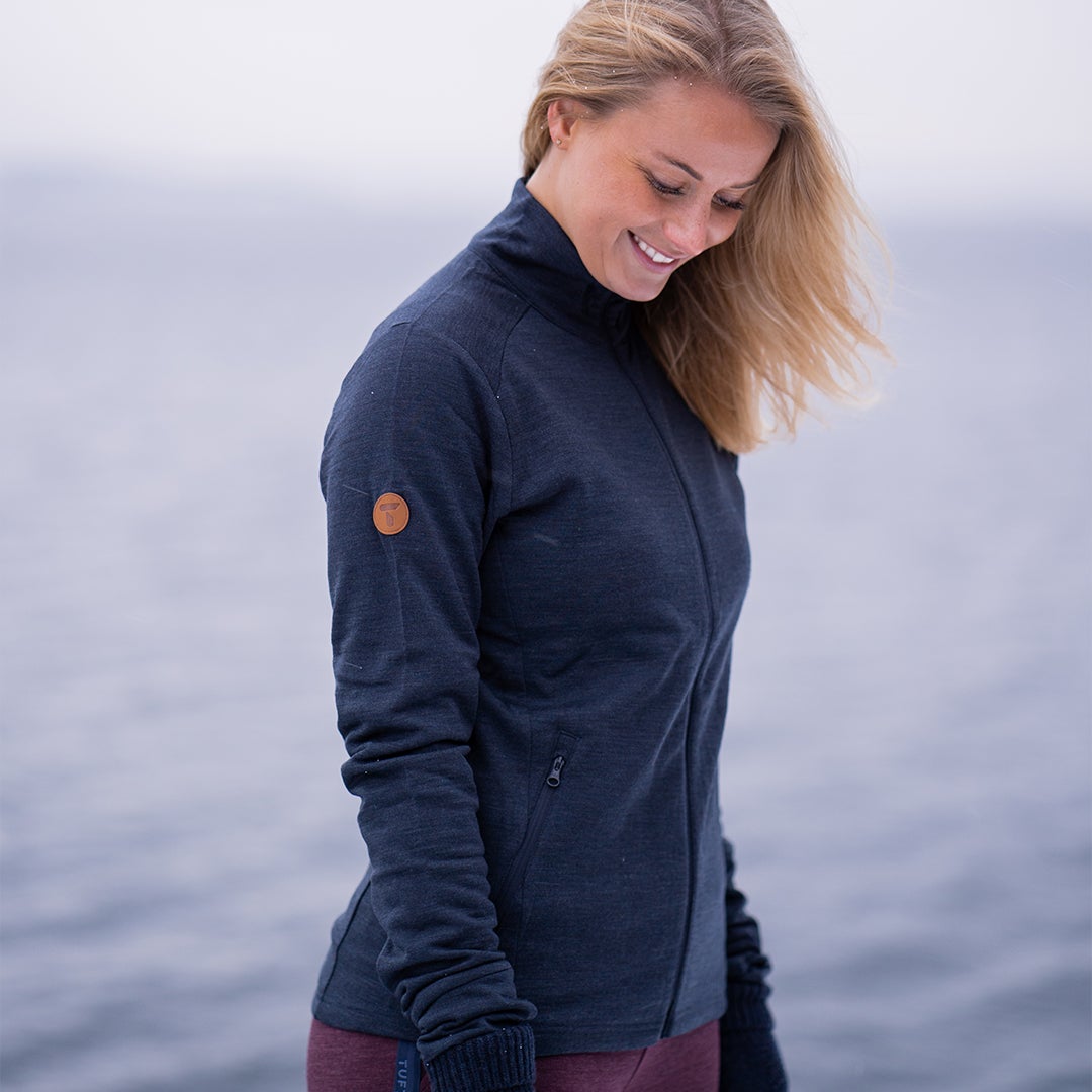 Tufte Falcon Jacket Dame