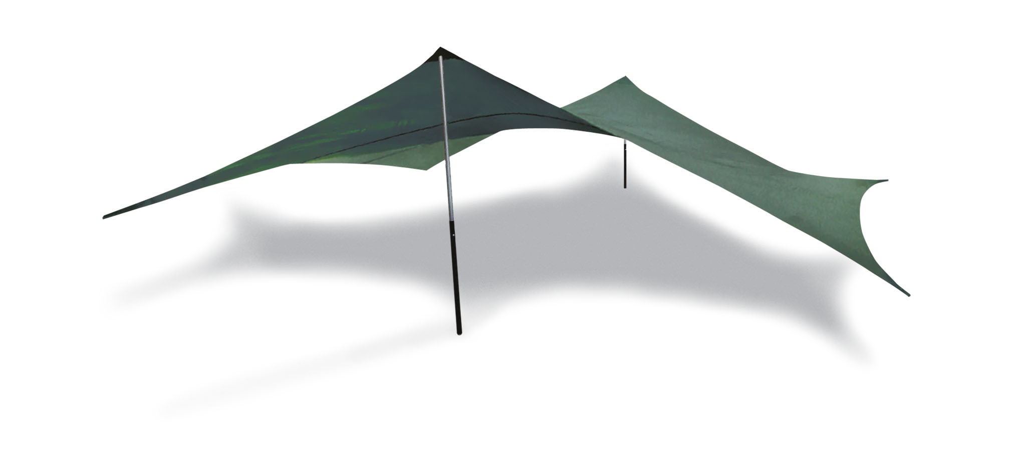 Hilleberg Tarp Ultra Light 20