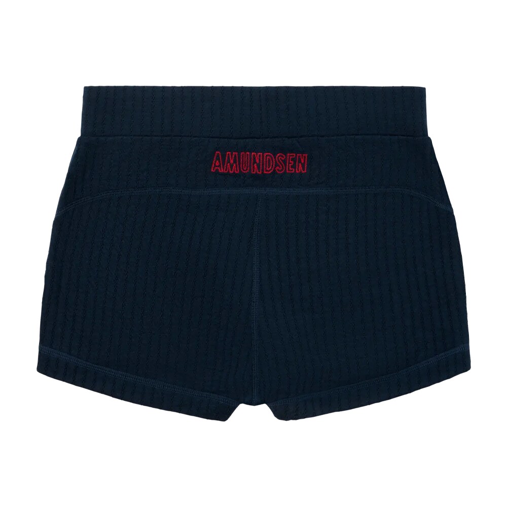 Amundsen Hero's Hide Boxers, Dame