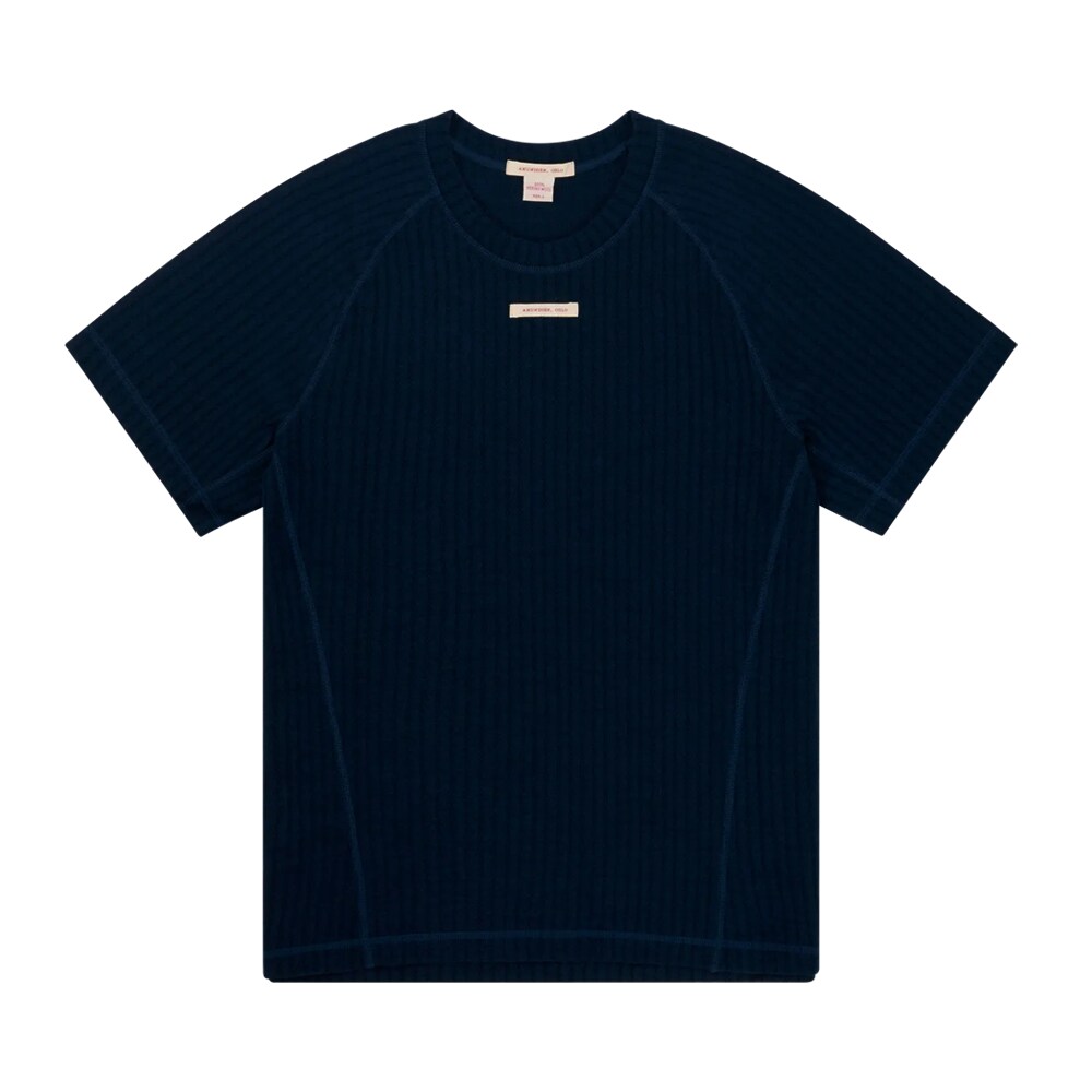 Amundsen Hero's Hide Tee, Herre