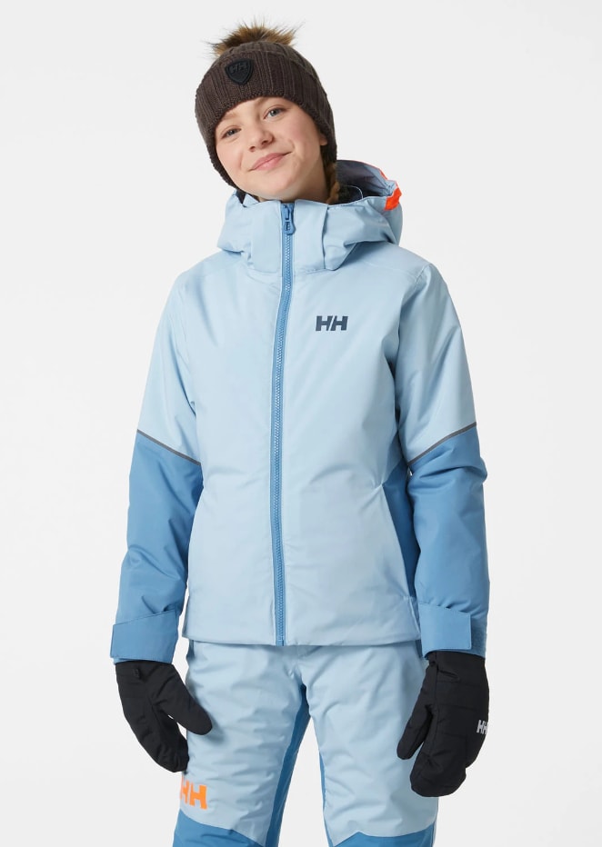 Helly Hansen JR Jewel Jacket