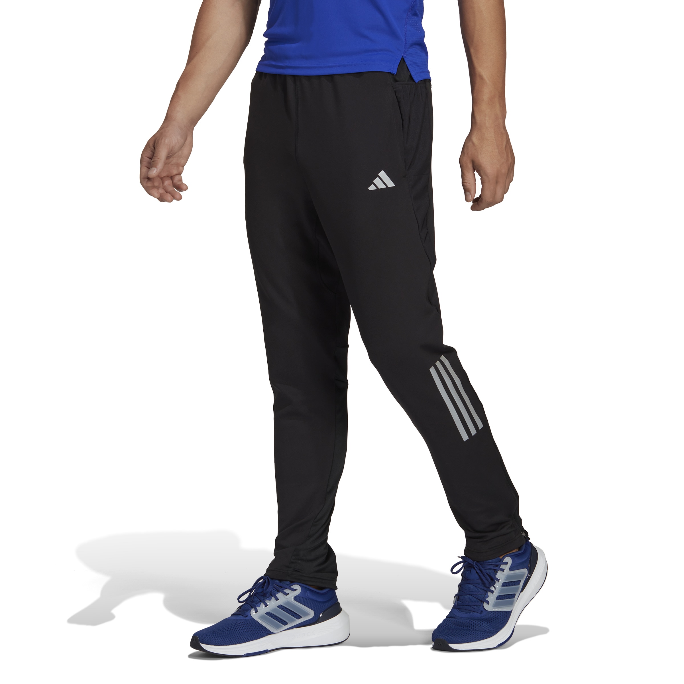 Adidas Own The Run Astro Pants, Herre