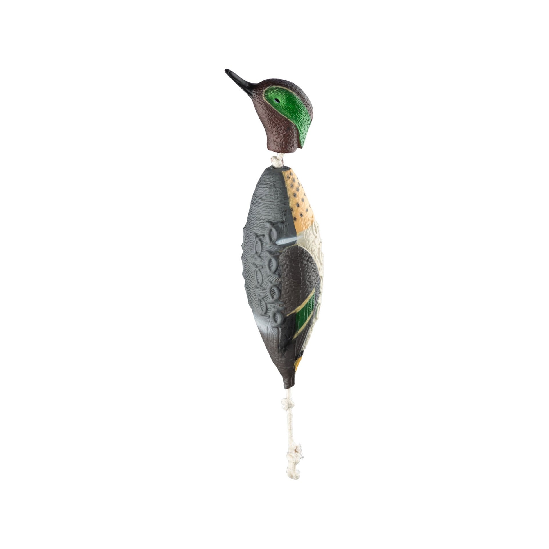 HP&G Training Tool Green Wing Teal
