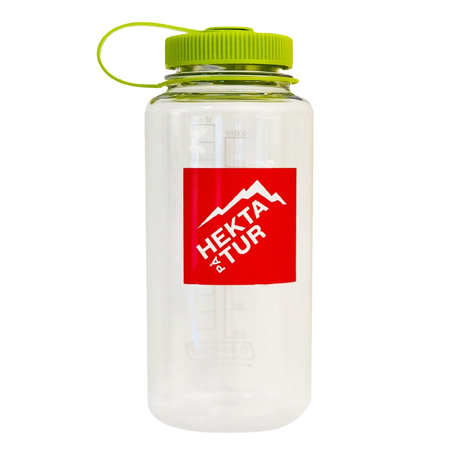 Nalgene Tritan 1,0l Vannflaske