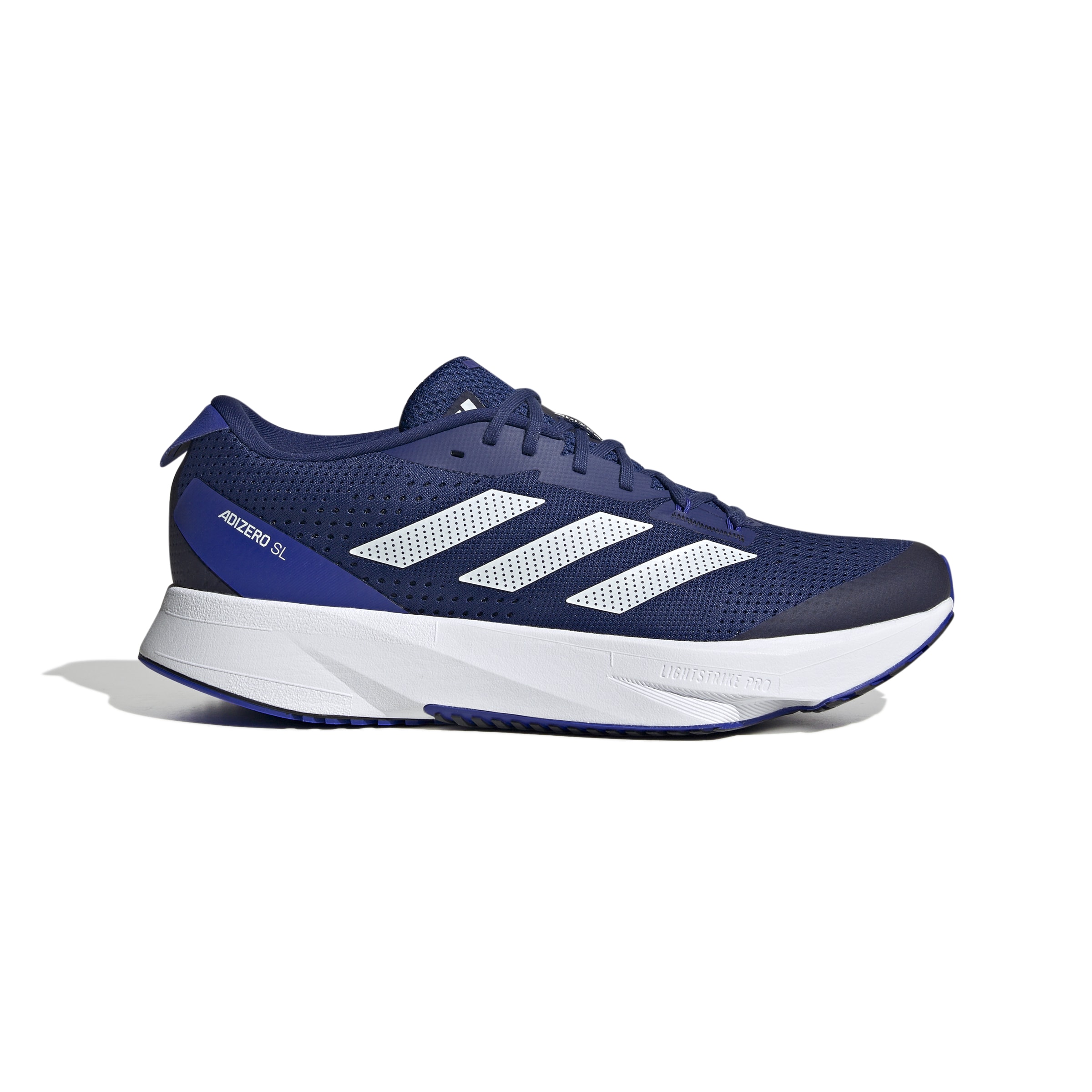 Adidas Adizero SL, Herre