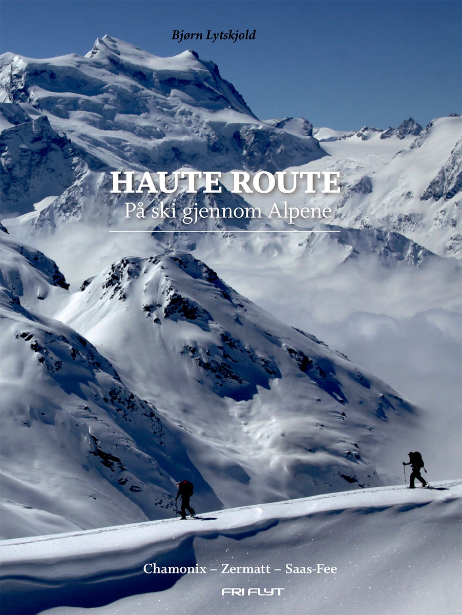 Haute Route