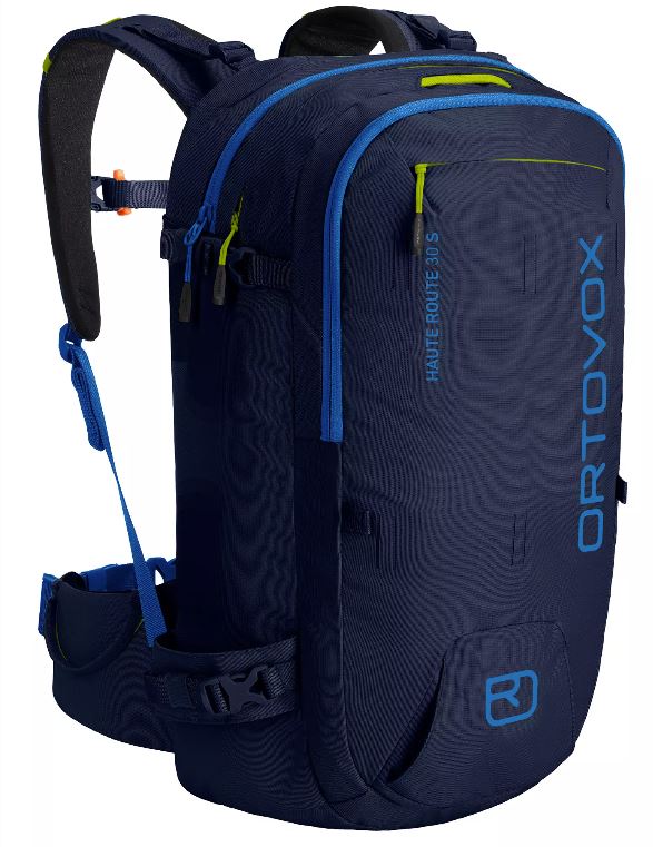 Ortovox Haute Route 30L, S (Short)