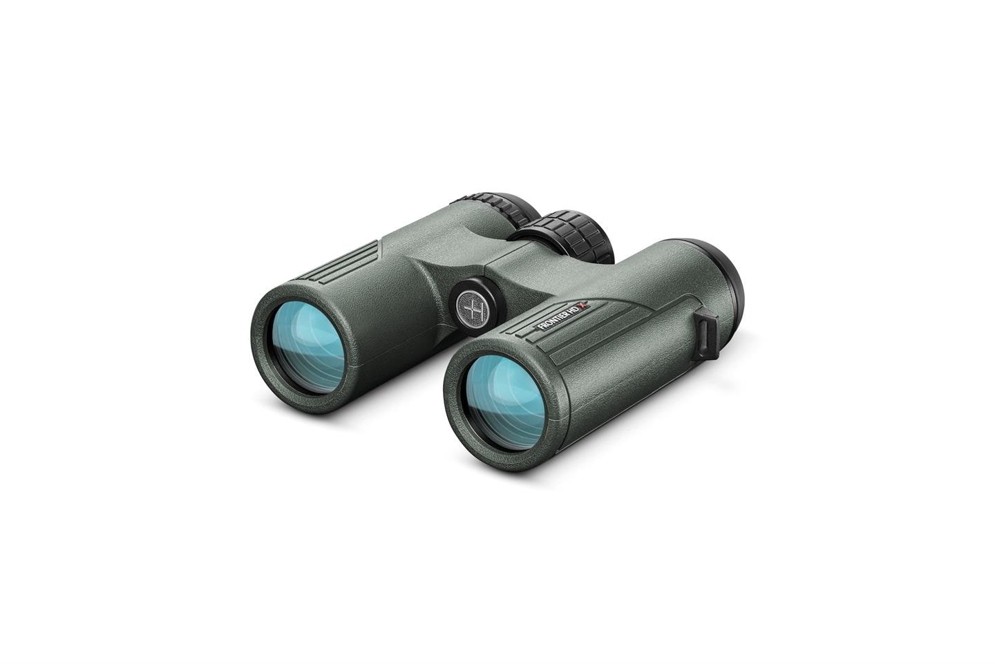 Hawke Frontier HD X 10x32 Grønn
