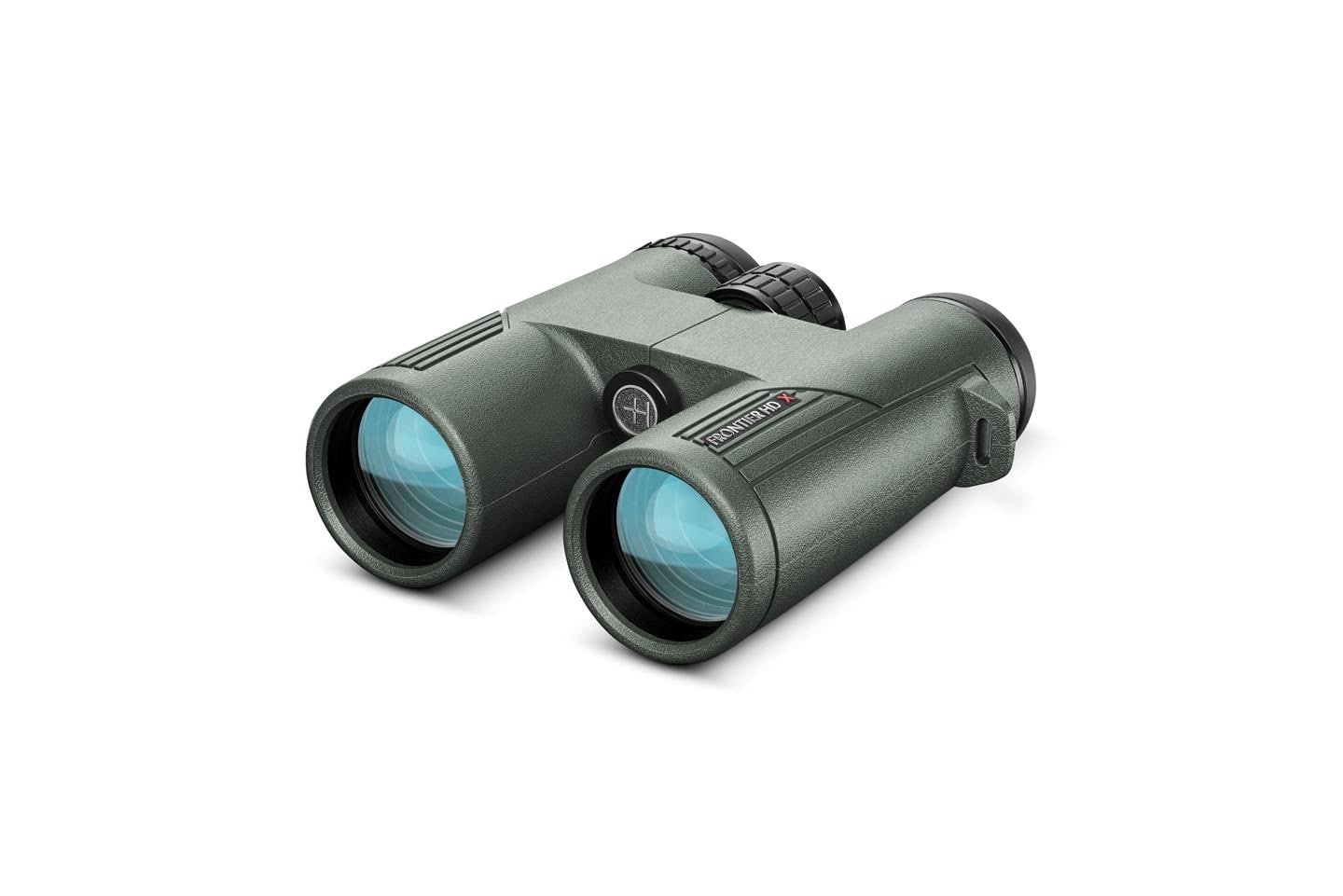 Hawke Frontier HD X 8x42 Grønn