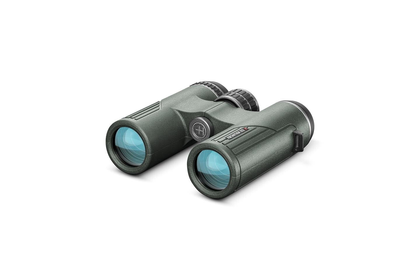 Hawke Frontier ED X 8x32 Grå