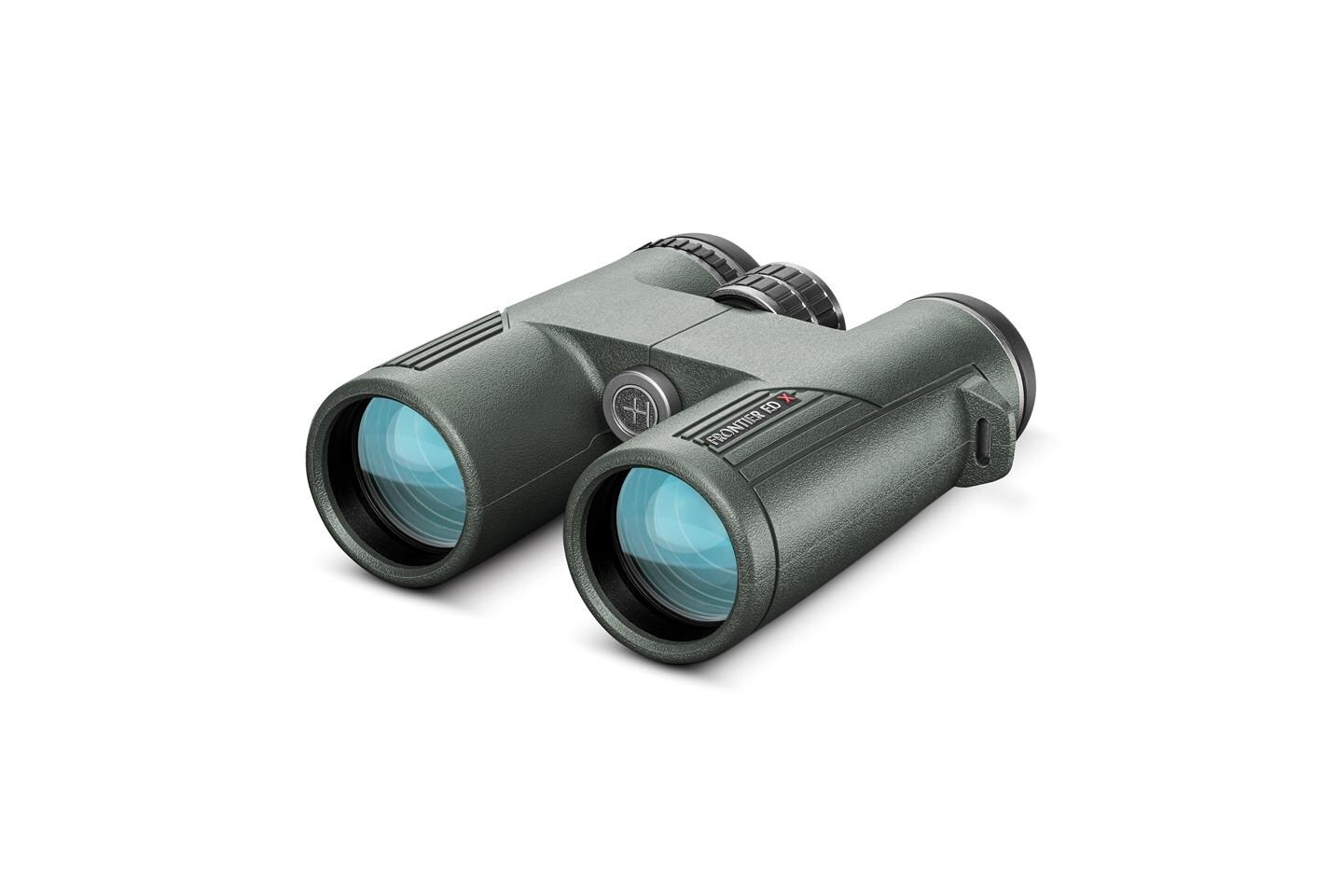 Hawke Frontier ED X 8x42 Grå