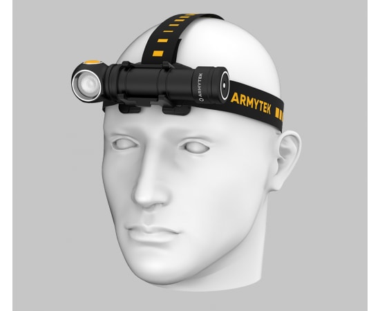 Armytek Wizard C2 PRO MAX