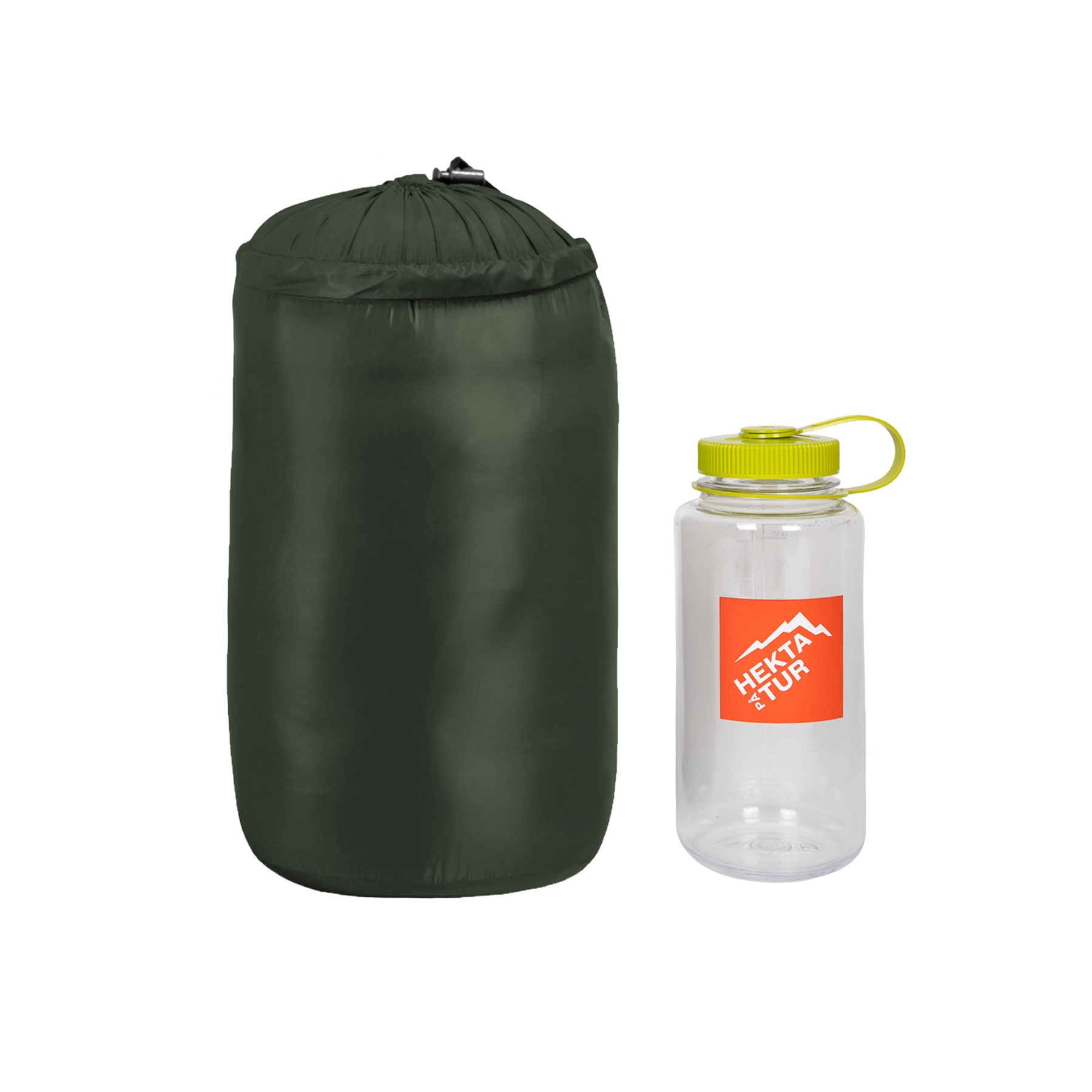 Falkeberg Helios Duo, dobbel sovepose