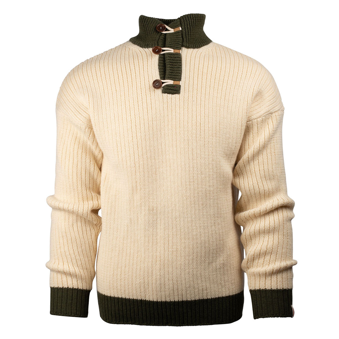 Amundsen Sports Heroes Polo Neck, Herre