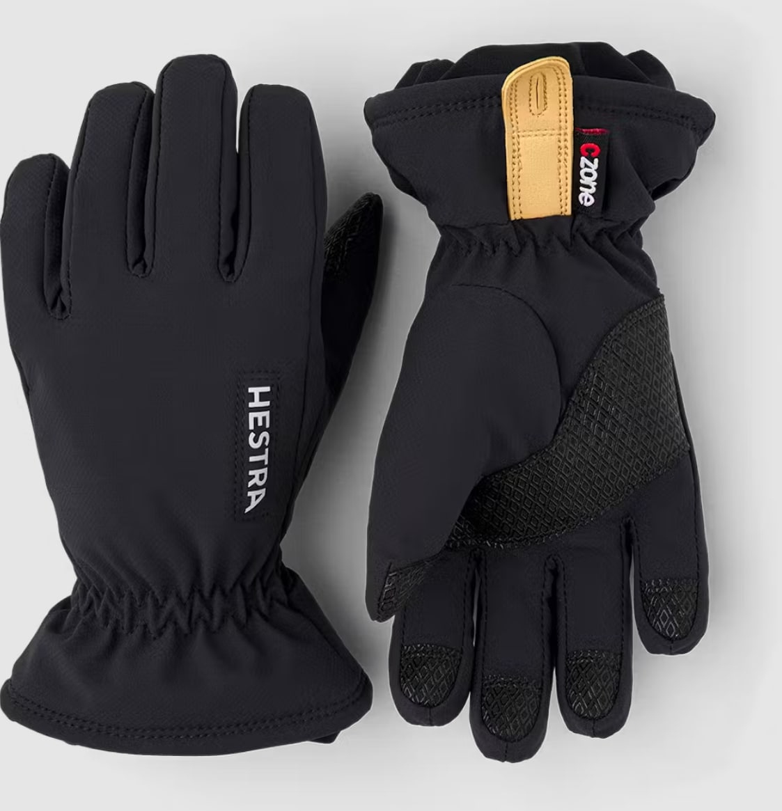 Hestra CZone Pluto JR 5-Finger