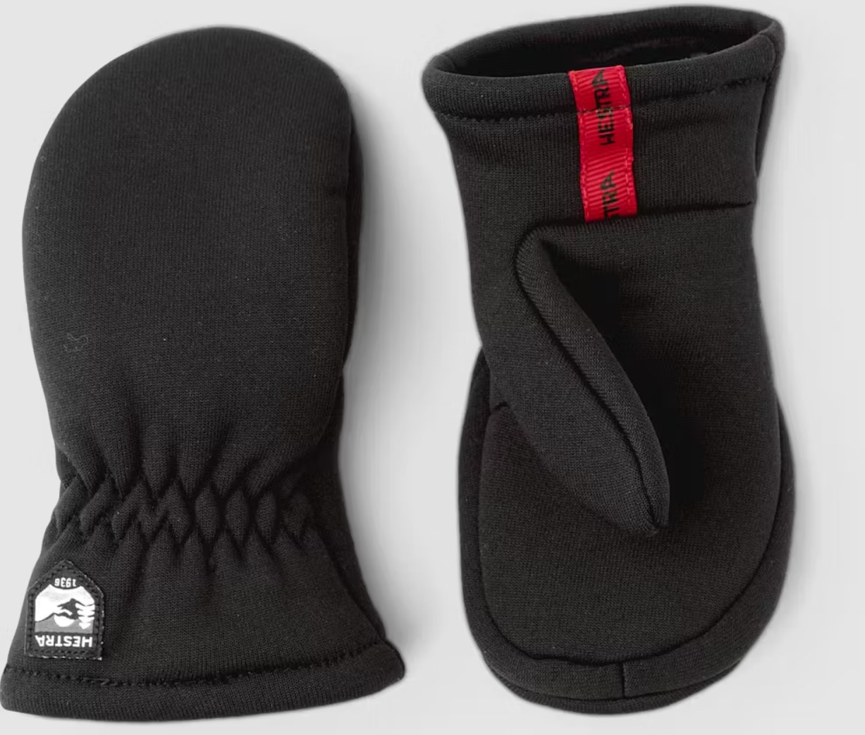 Hestra Kids Fleece Liner Mitt