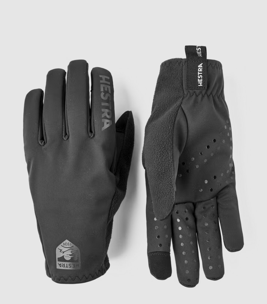 Hestra Runners 5-Finger