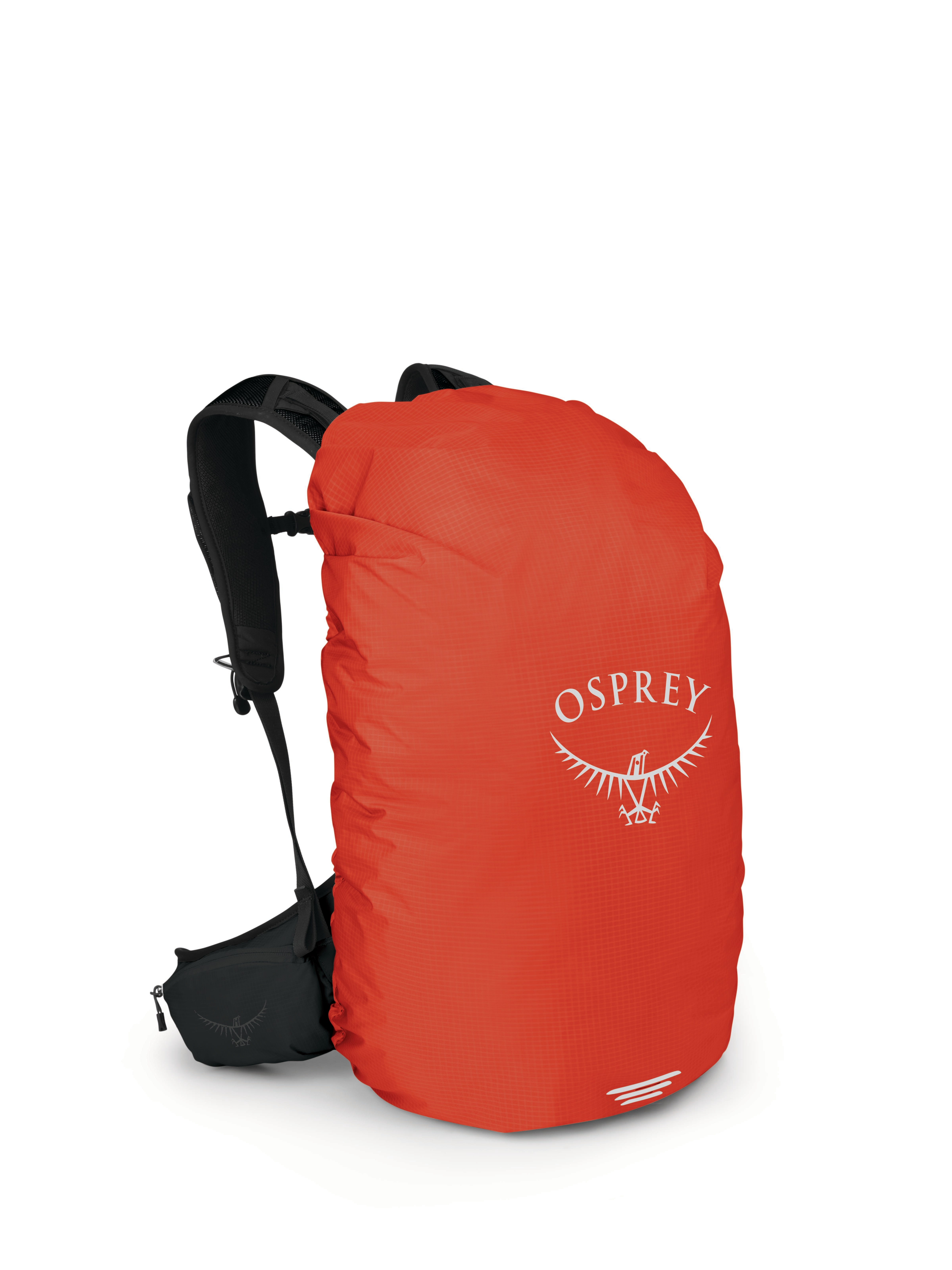 Osprey High Vis Raincover Extra Small 