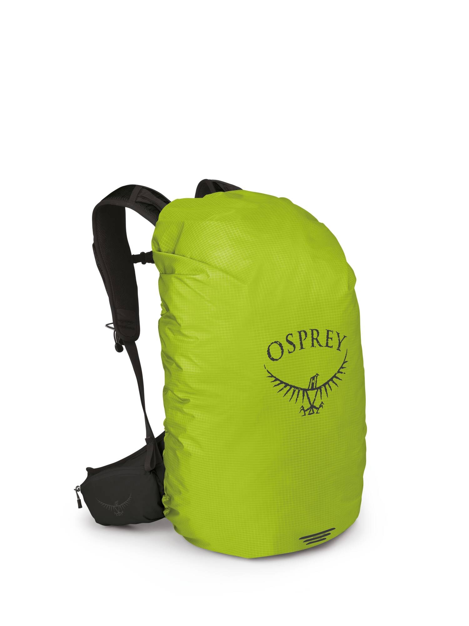 Osprey High Vis Raincover Small 