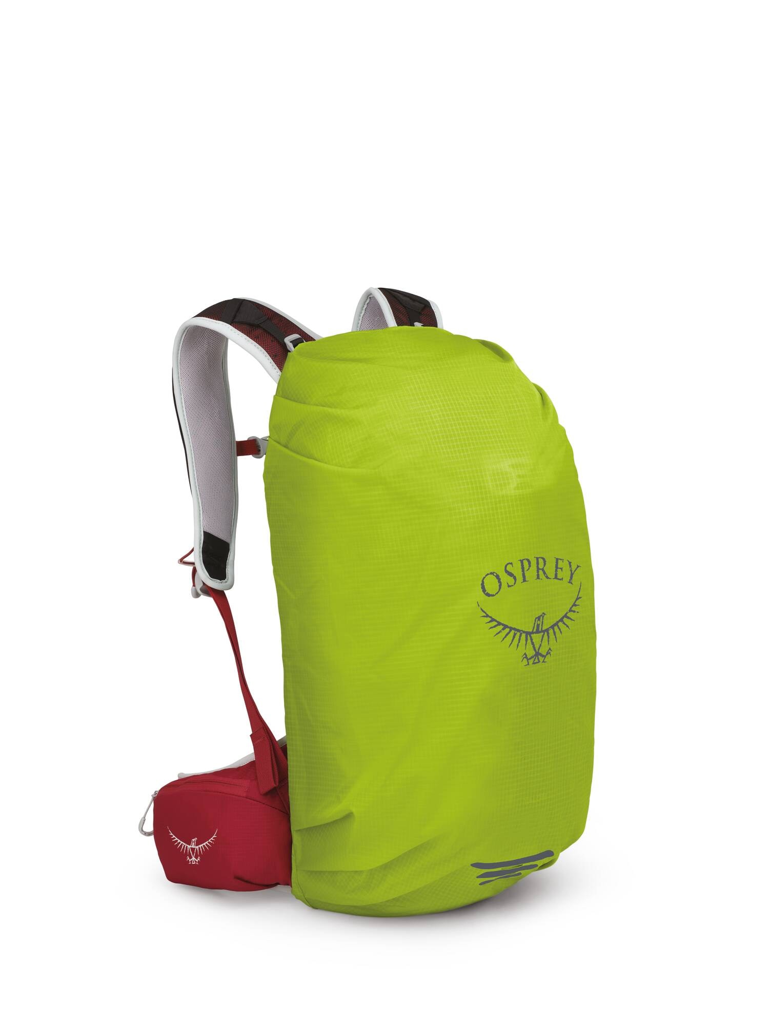 Osprey High Vis Raincover Extra Small 