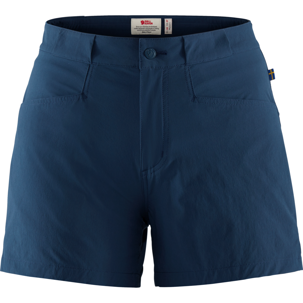Fjällräven High Coast Lite Shorts, Dame