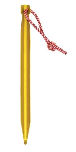 Hilleberg teltplugg, 10 pack