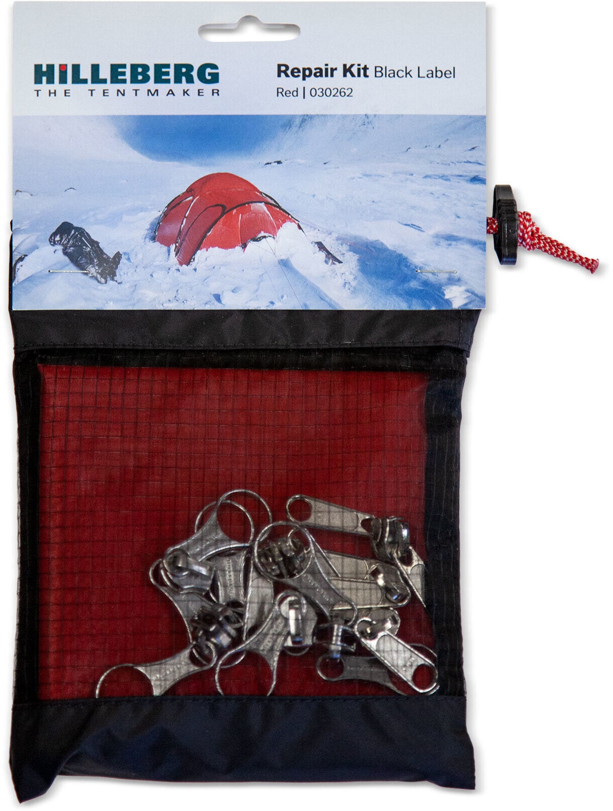 Hilleberg Reparasjons kit 